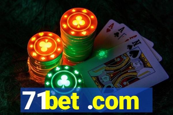 71bet .com